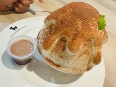 -After You Dessert Cafe(Silom Complex)