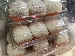 -黄师奶甜品店