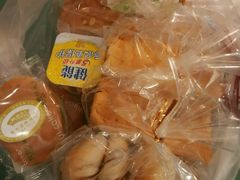 -欢誉友谊西饼店(总店)