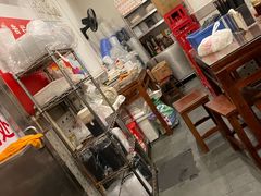 -东泰祥生煎馆(长宁路店)