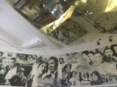 -金逸影城(中关村店)