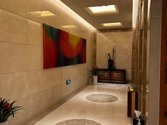 -东怡大酒店(上海科技馆店)