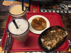 -南洋老咖啡(牛车水店)
