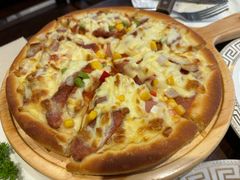 -92°C俄式厨房(中央大街店)