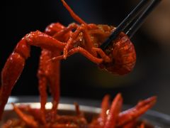 -聚味瞿记·龙虾堂(坡子街店)