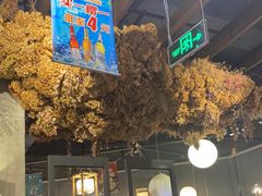 -快乐小羊火锅(河西王府井店)