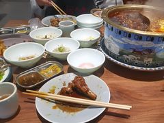 -大白羊蝎子馆(后沙峪山姆店)