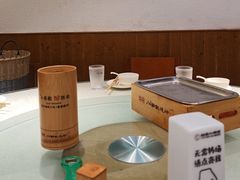 -福苗小骆驼烧烤(莲湖路店)