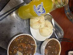 -姚记炒肝店(鼓楼店)