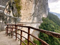 -鹿院坪生态旅游景区