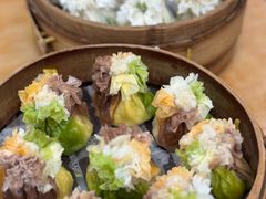 海鲜烧麦-都一处烧麦馆(前门店)