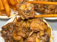 -李子坝梁山鸡(李子坝大鸡哥店)