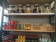 零售区-盛天毛血旺非遗美食(观音桥店)