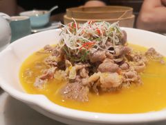 酸汤肥牛-蝶园·装修中(BFC外滩金融中心店)