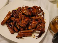 -翠亭酒家(山西南路店)