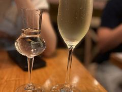 -La Tavernetta(Bar à Vin)(乌鲁木齐路店)