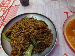 -饶福记·南昌烧烤大排档(九龙湖土著店)