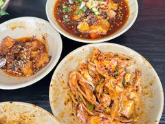 -泰宜担担面(黄泥塝总店)
