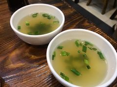 -果渊斋老米家泡馍馆(大雁塔店)