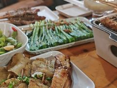 -木屋烧烤(白石洲店)