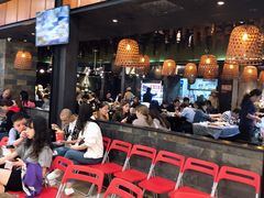 等位区-丝恋丝娃娃(金阳国贸店)