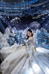 -B.Bridge Couture婚纱礼服(福田店)