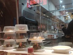 -莲寿司(国兴店)