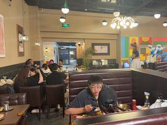 -韩鼎丰·韩国料理(林奥店)