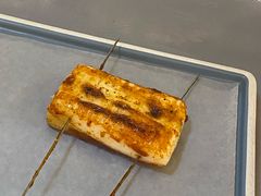 -撸啊撸铁签小肉(车站南路店)