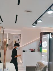-LJOY丽锦造型·烫发染发