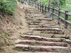 -冶父山国家森林公园
