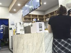 -茶百道(吉嘉港店)
