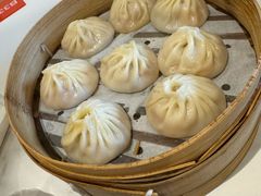 -馋三尺蟹粉小笼(人民广场店)