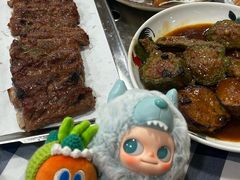 -洞密园美食城·二十二年老店(富华路店)