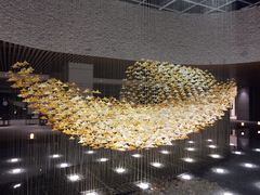 -水月周庄铂尔曼酒店-水月荟中餐厅