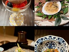 -炎橘·板前料理 Omakase