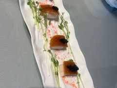 -全聚德(长白直营店)