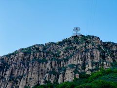 -京东石林峡风景区