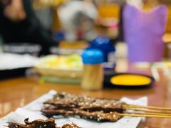 -桥边美食·原七小肥佬烧烤(海宁小区新居菉苑店)