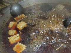 -重庆特色冷锅鱼(武大店)