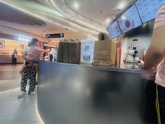 -Manner Coffee(布吉万象汇店)
