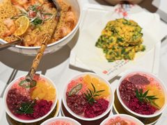 -阿露佳·舌尖上的安吉菜