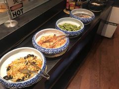 -上海外滩茂悦大酒店