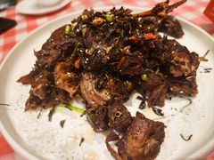 -巴陵全鱼席(湖南老字号汴河街店 )