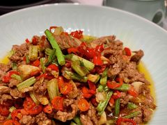 -湘上湘(米其林餐厅-正大中心总店)