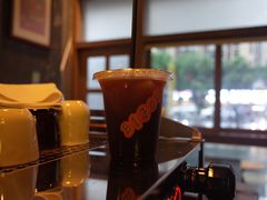 -BIJOU coffee&cocktail(龙岗万科广场店)