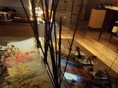 -北京王府井希尔顿酒店·万斯阁西餐厅