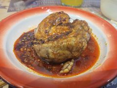 -海椒市落舌·麻辣烫冒菜(武侯大悦城店)