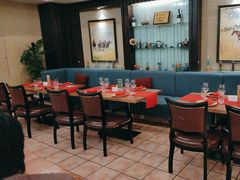 -五洲皇冠巴西烤肉餐厅