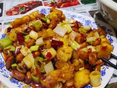 -馅老满·生春阁(慕田峪店)